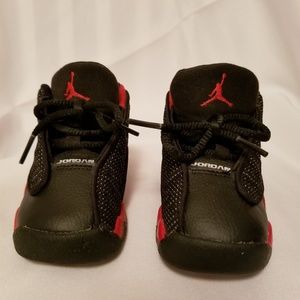 Jordans Retro Toddler Shoes